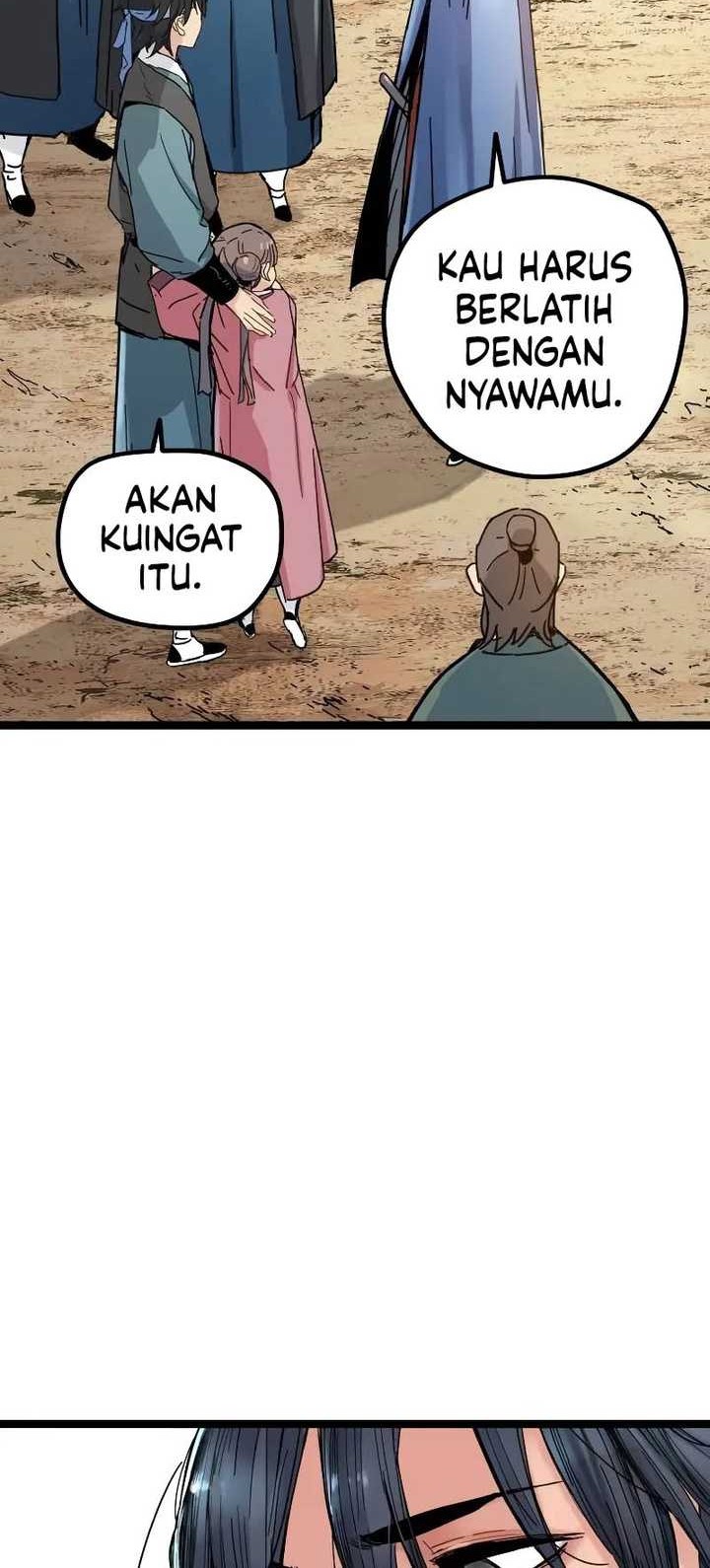 Surviving as a Genius on Borrowed Time Chapter 3 - halaman 63