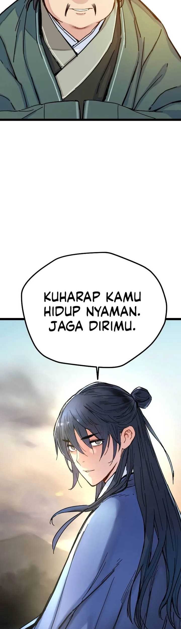 Surviving as a Genius on Borrowed Time Chapter 3 - halaman 68