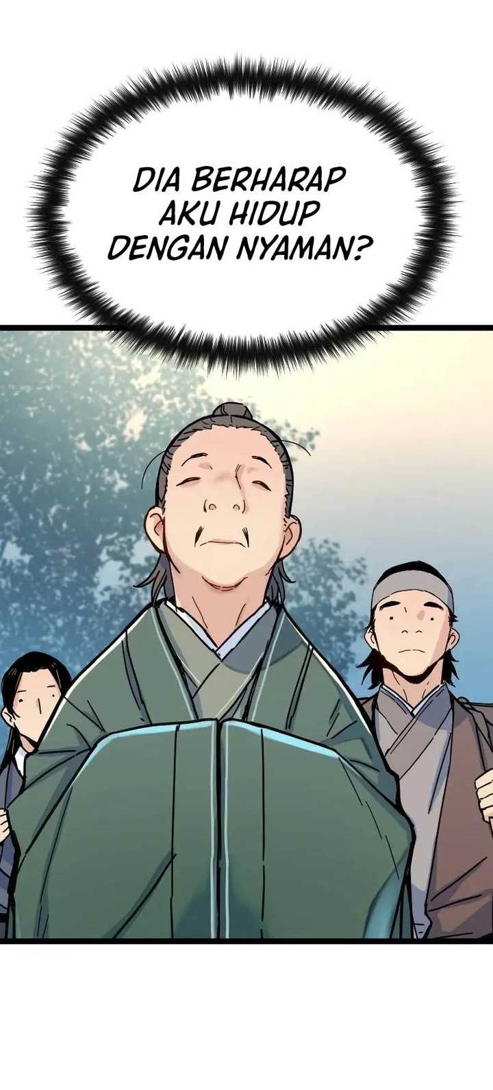 Surviving as a Genius on Borrowed Time Chapter 3 - halaman 71