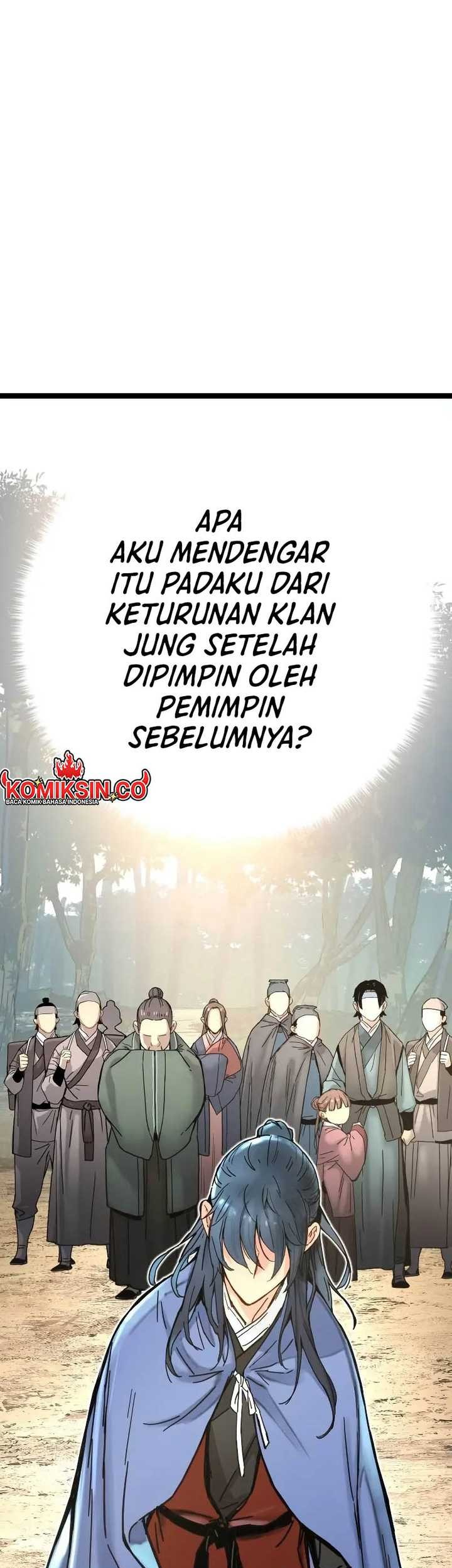 Surviving as a Genius on Borrowed Time Chapter 3 - halaman 72