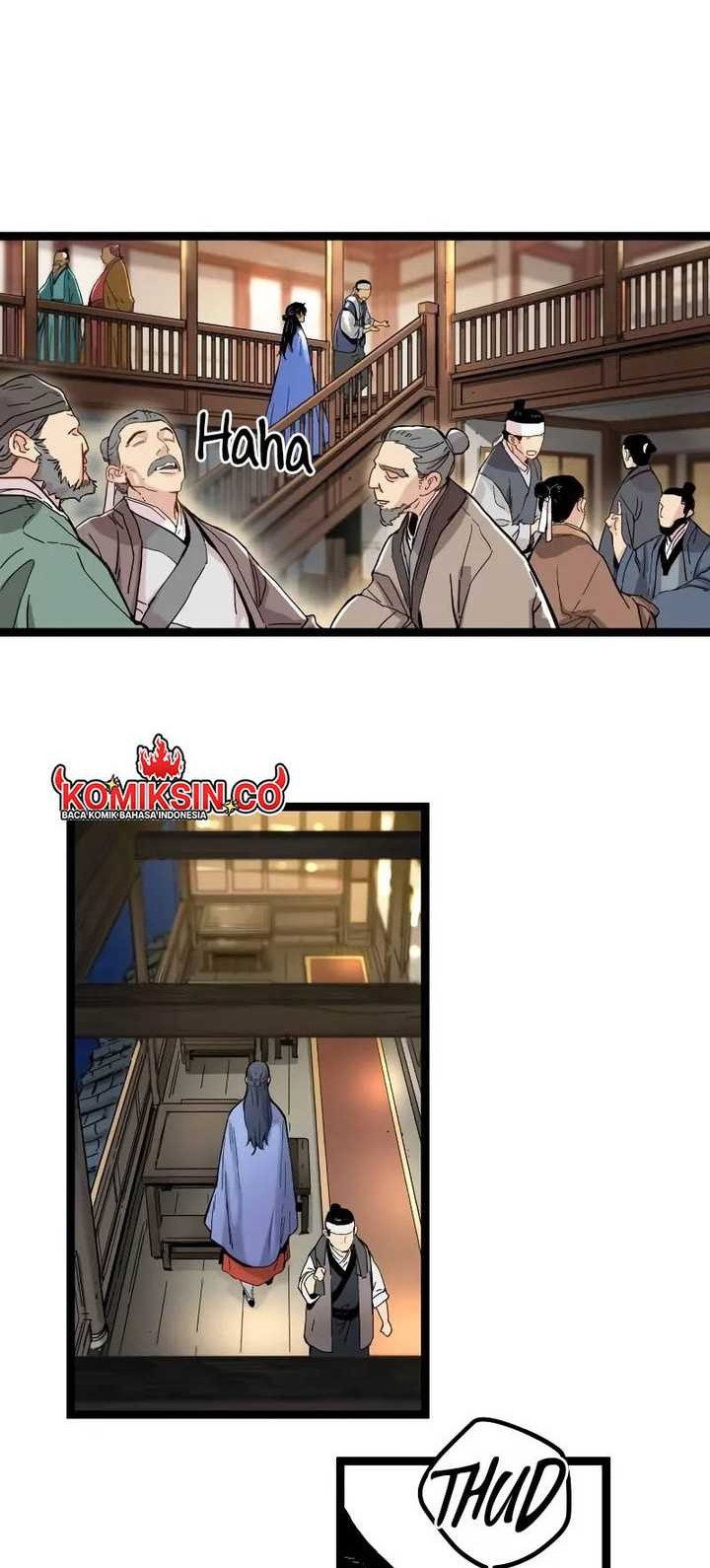 Surviving as a Genius on Borrowed Time Chapter 3 - halaman 75