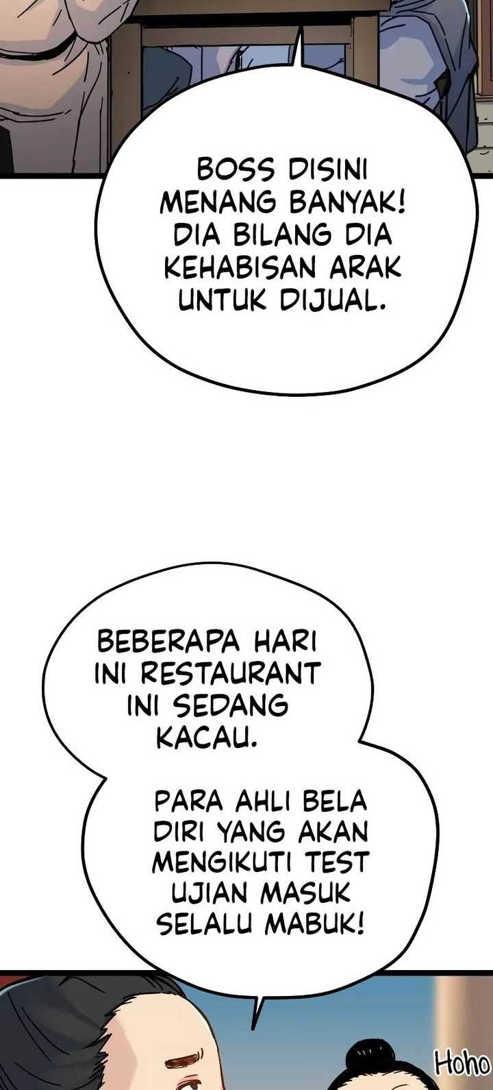 Surviving as a Genius on Borrowed Time Chapter 3 - halaman 79
