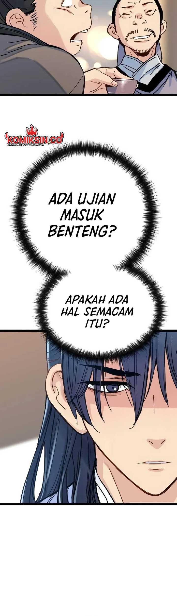 Surviving as a Genius on Borrowed Time Chapter 3 - halaman 80