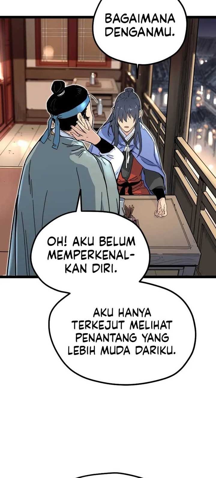 Surviving as a Genius on Borrowed Time Chapter 3 - halaman 83