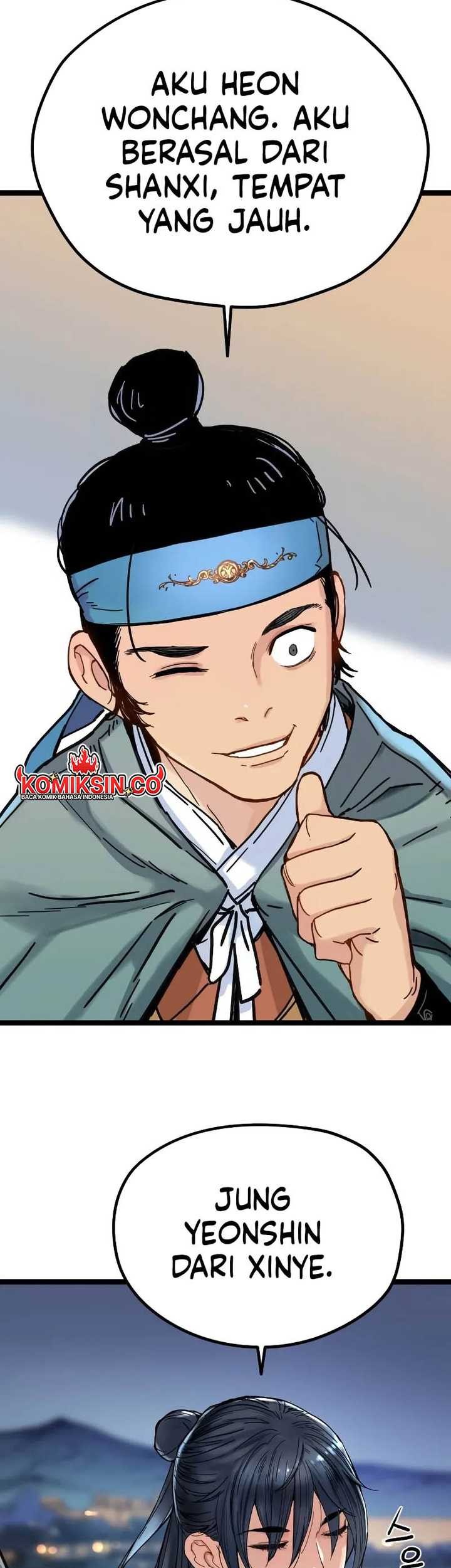 Surviving as a Genius on Borrowed Time Chapter 3 - halaman 84