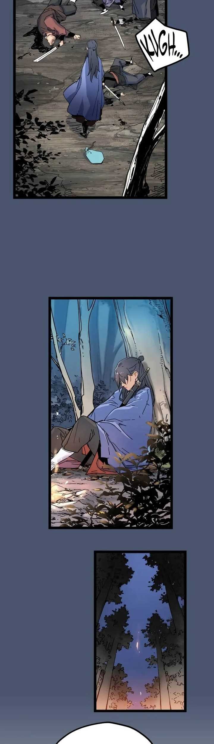 Surviving as a Genius on Borrowed Time Chapter 3 - halaman 88