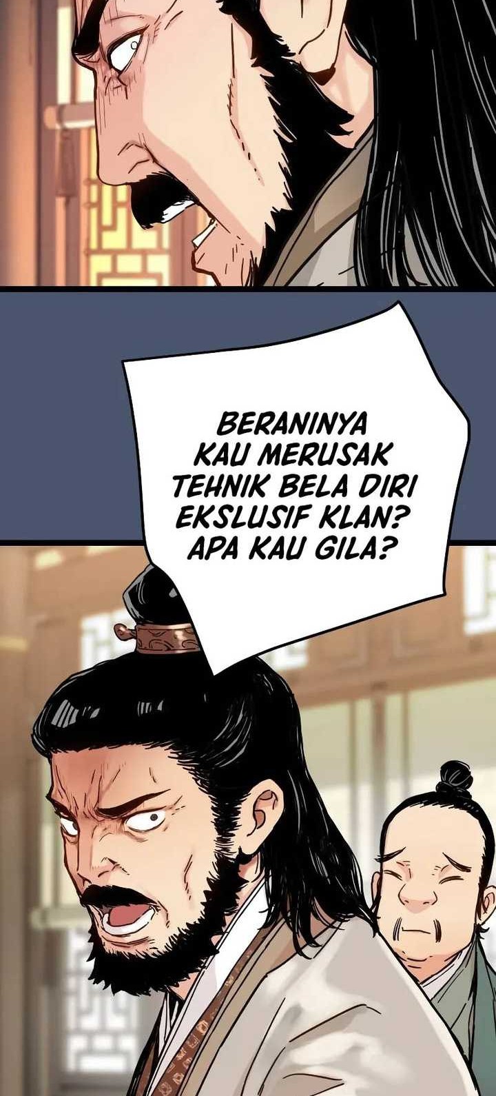Surviving as a Genius on Borrowed Time Chapter 3 - halaman 9