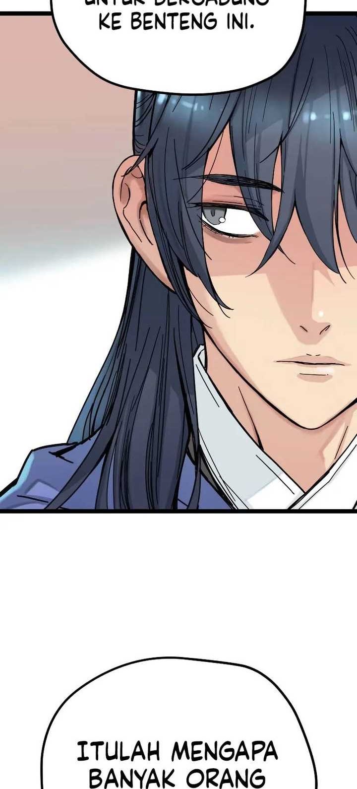 Surviving as a Genius on Borrowed Time Chapter 3 - halaman 93