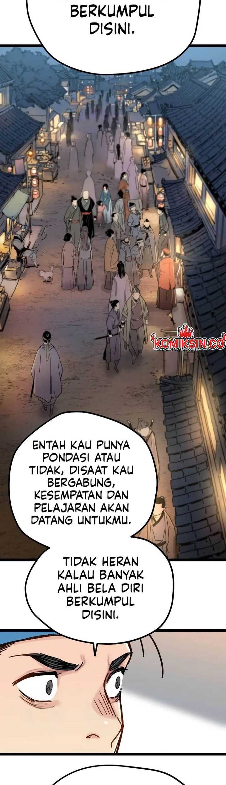 Surviving as a Genius on Borrowed Time Chapter 3 - halaman 94