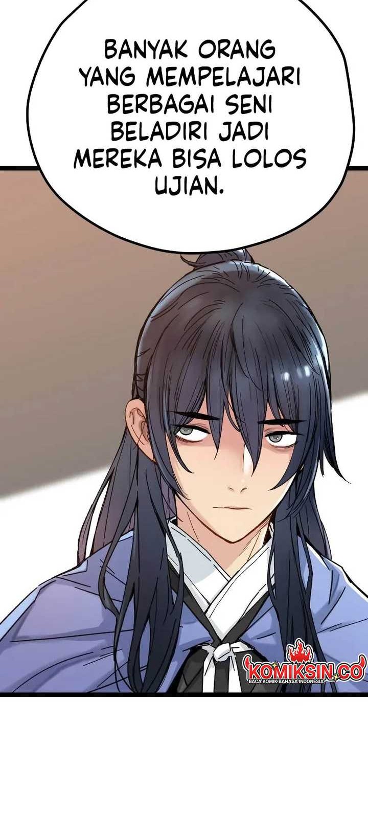 Surviving as a Genius on Borrowed Time Chapter 3 - halaman 95