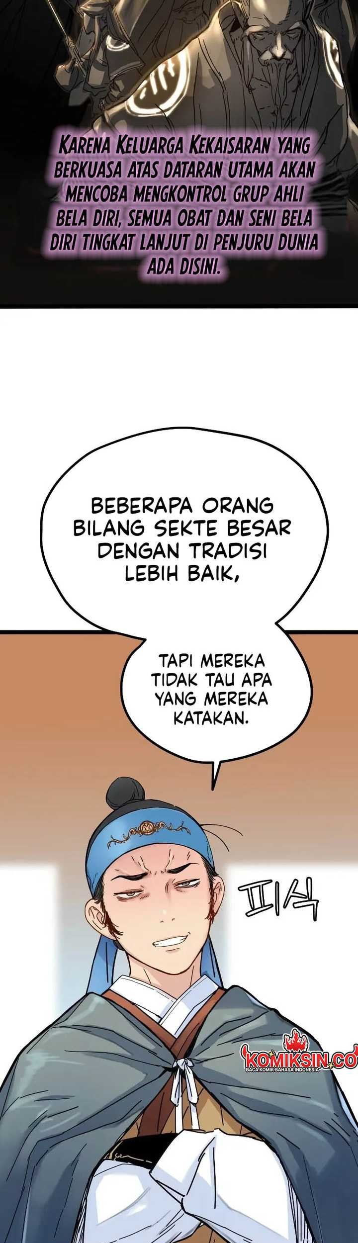 Surviving as a Genius on Borrowed Time Chapter 3 - halaman 98
