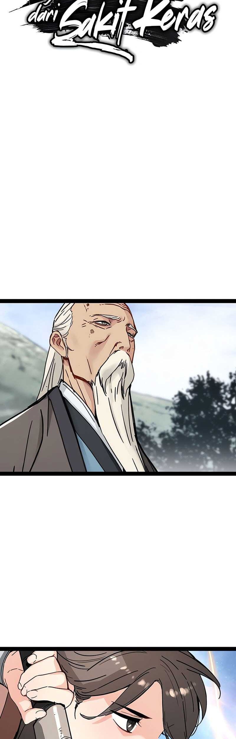 Surviving as a Genius on Borrowed Time Chapter 30 - halaman 11