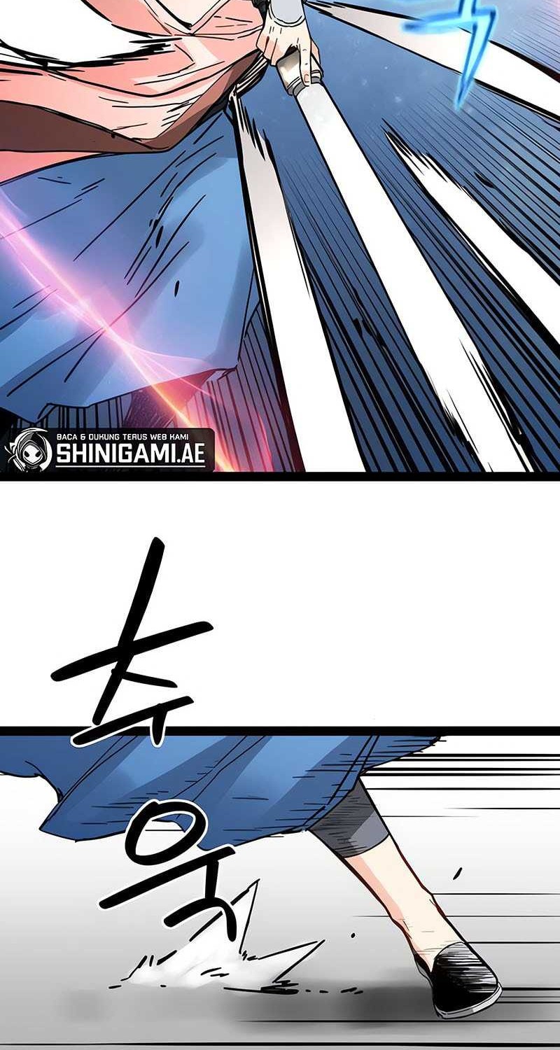 Surviving as a Genius on Borrowed Time Chapter 30 - halaman 13