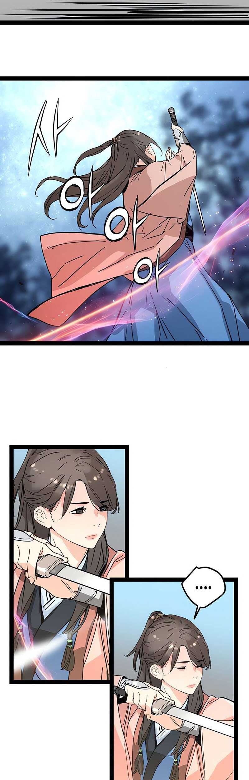 Surviving as a Genius on Borrowed Time Chapter 30 - halaman 14