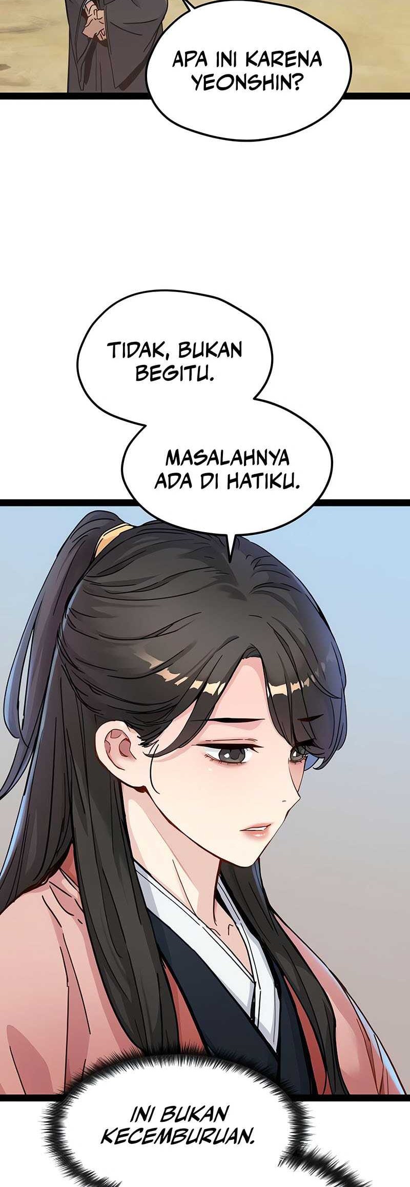 Surviving as a Genius on Borrowed Time Chapter 30 - halaman 17