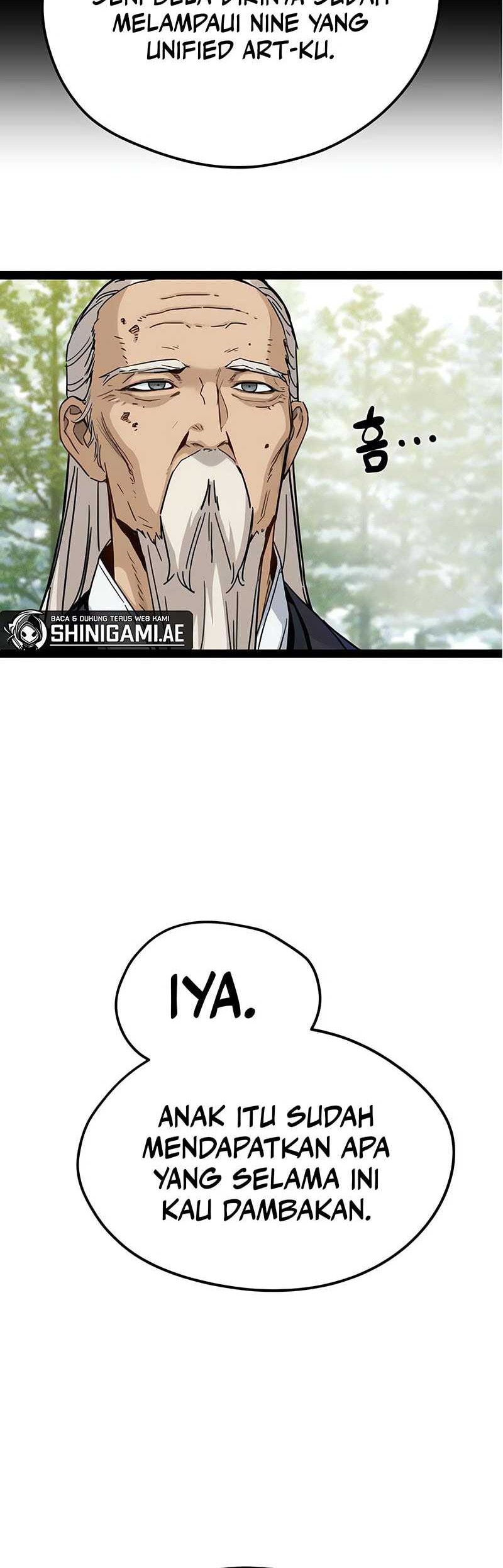 Surviving as a Genius on Borrowed Time Chapter 30 - halaman 21