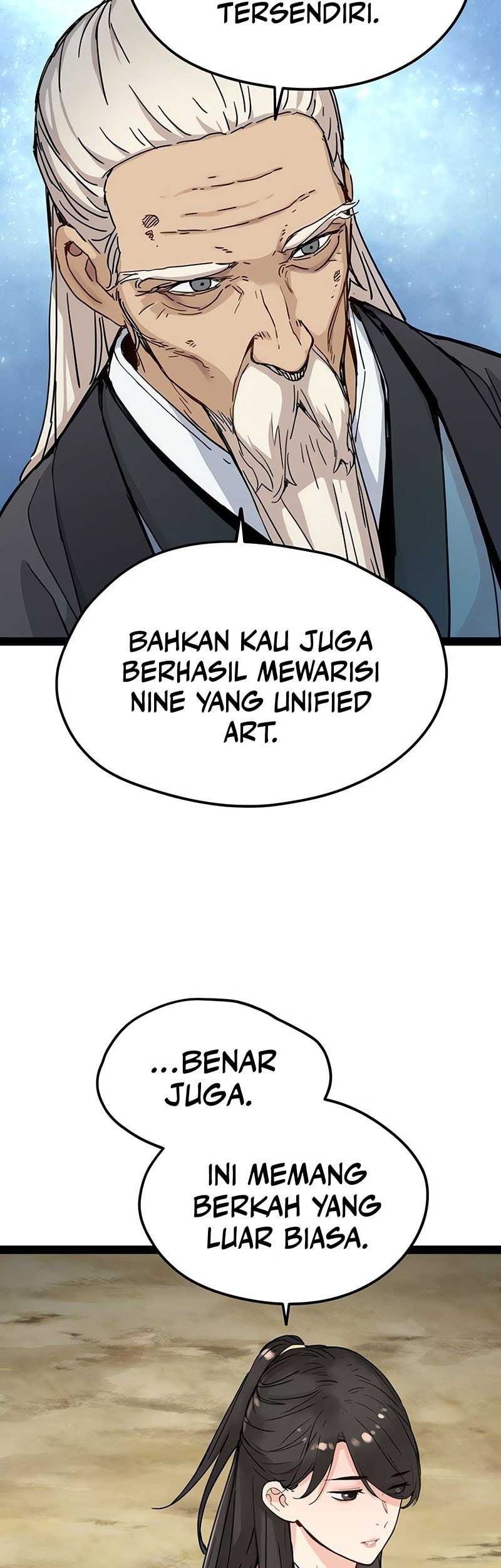 Surviving as a Genius on Borrowed Time Chapter 30 - halaman 24