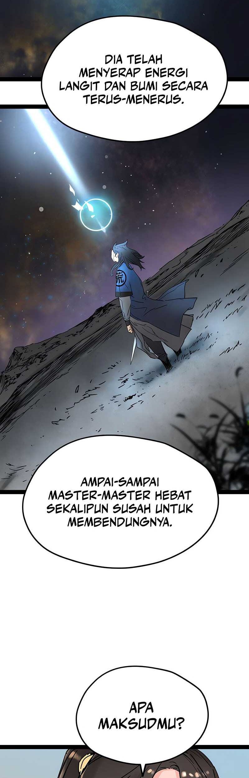 Surviving as a Genius on Borrowed Time Chapter 30 - halaman 27