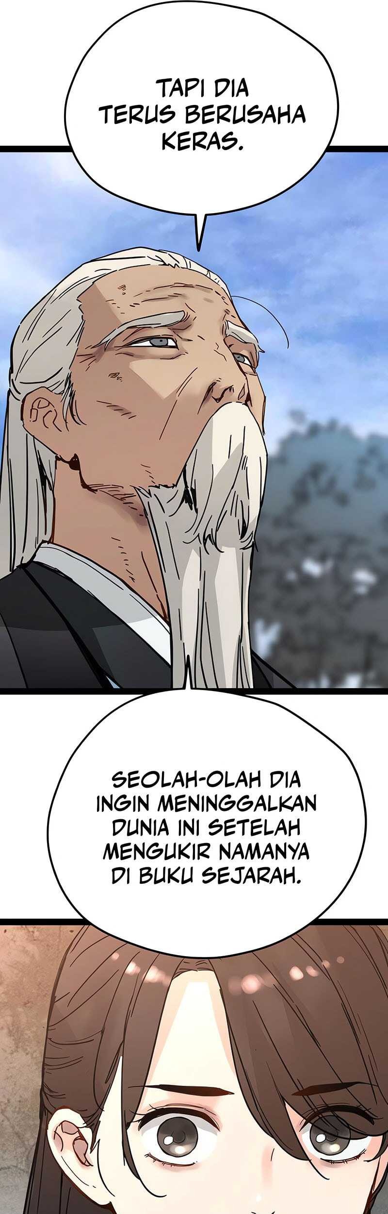 Surviving as a Genius on Borrowed Time Chapter 30 - halaman 30
