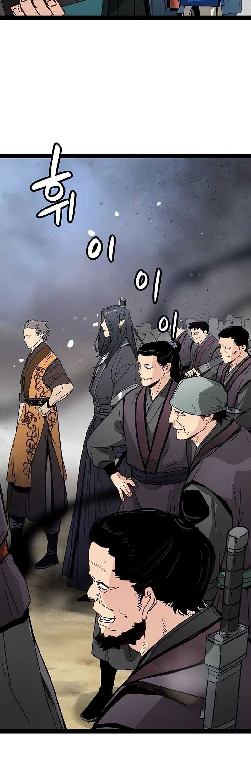 Surviving as a Genius on Borrowed Time Chapter 30 - halaman 35