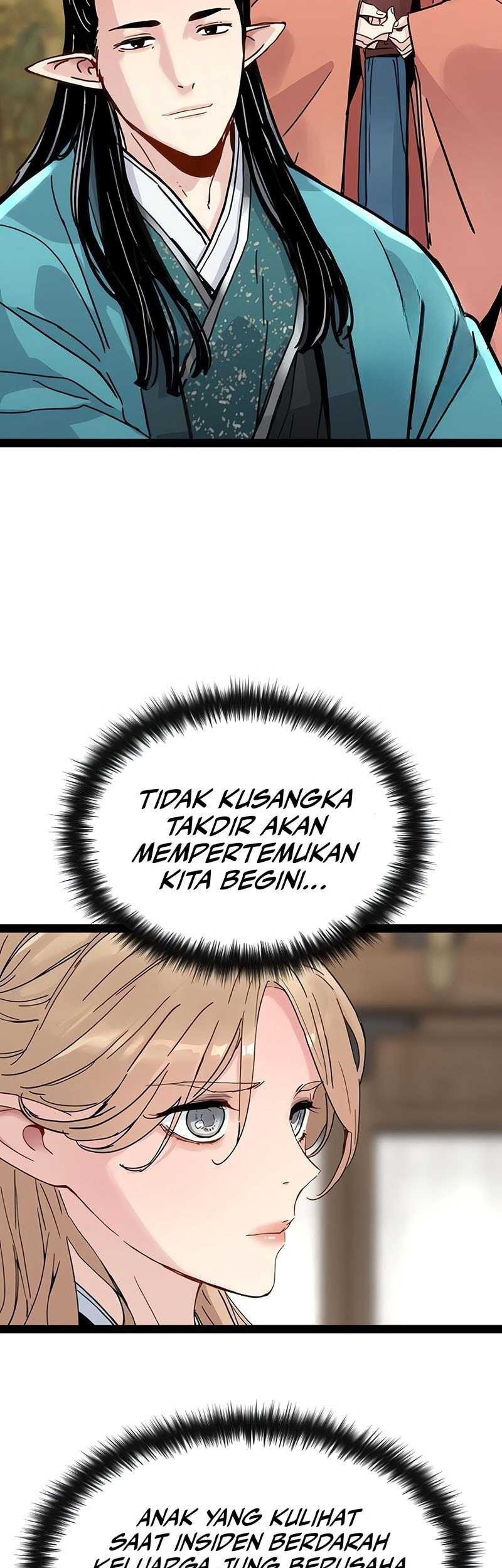 Surviving as a Genius on Borrowed Time Chapter 30 - halaman 4