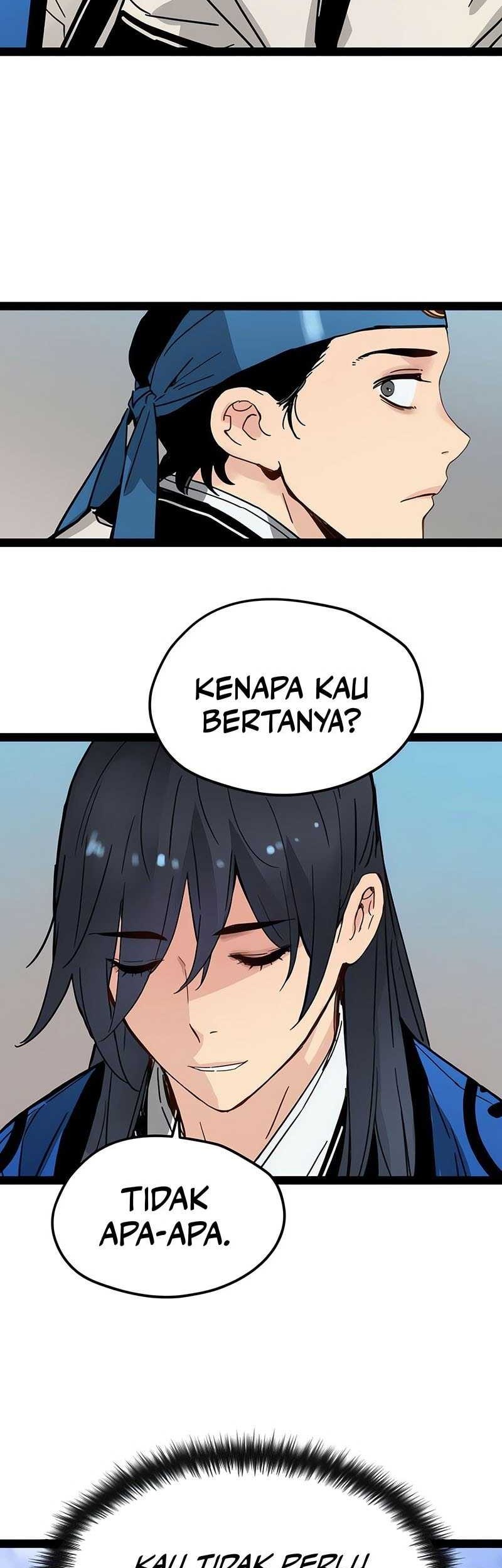 Surviving as a Genius on Borrowed Time Chapter 30 - halaman 40