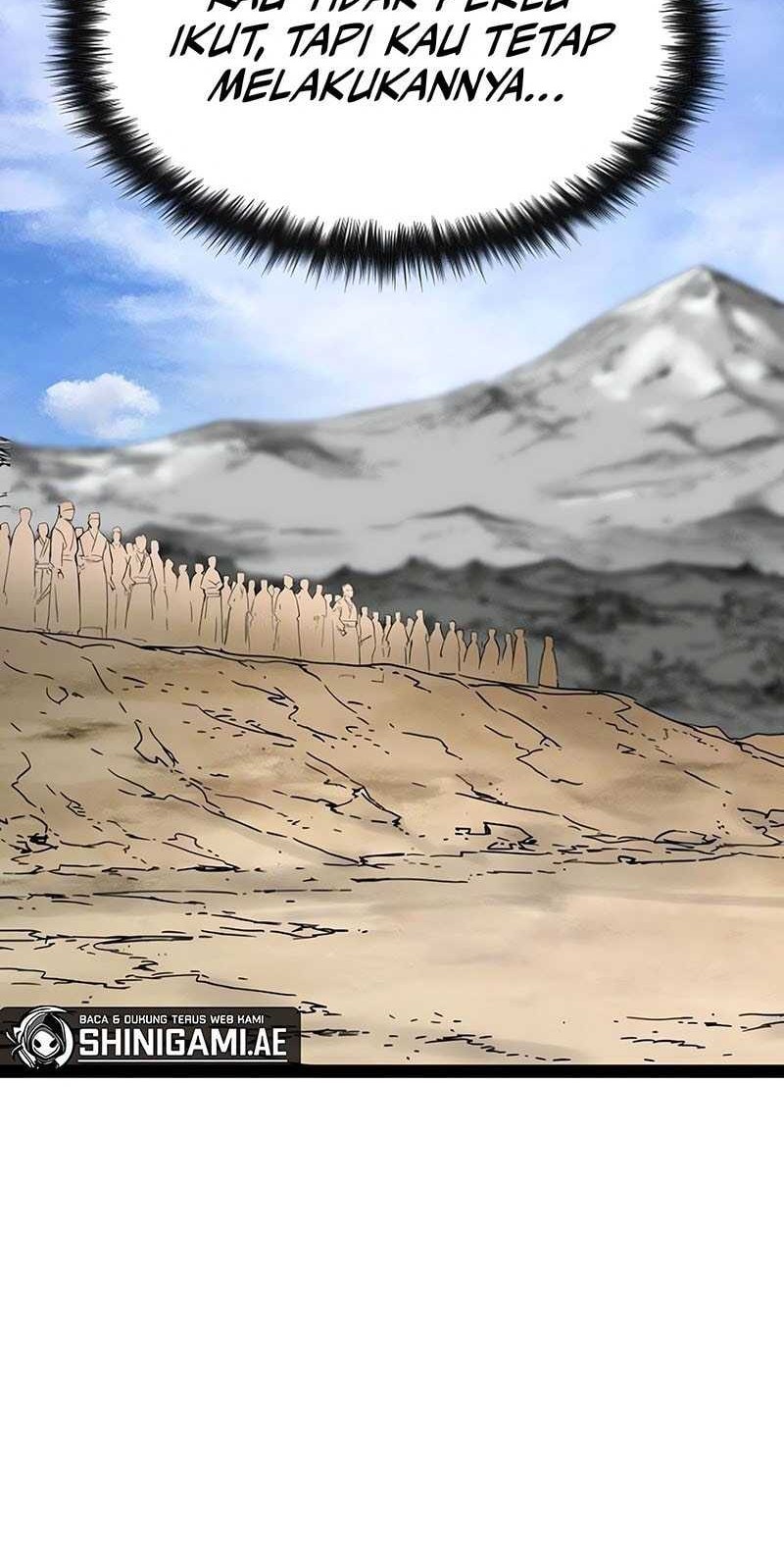 Surviving as a Genius on Borrowed Time Chapter 30 - halaman 41