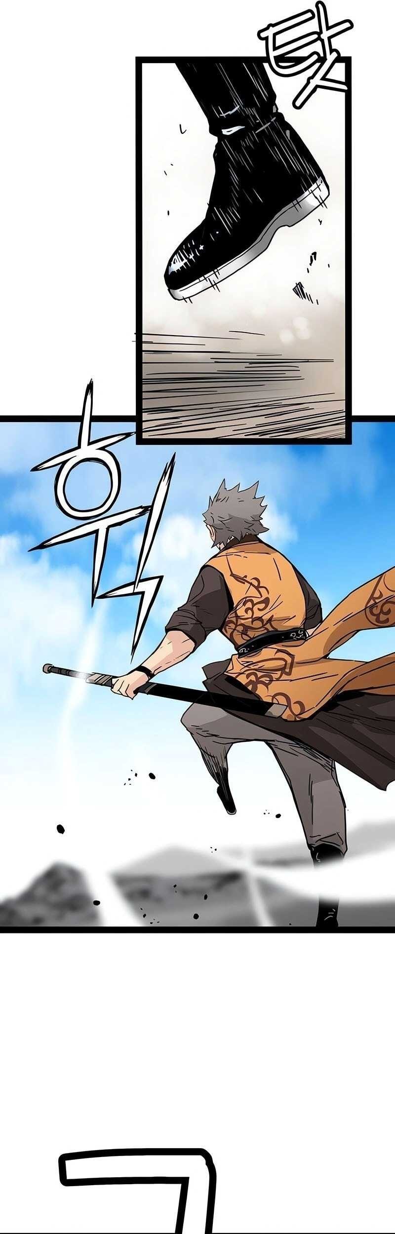 Surviving as a Genius on Borrowed Time Chapter 30 - halaman 42