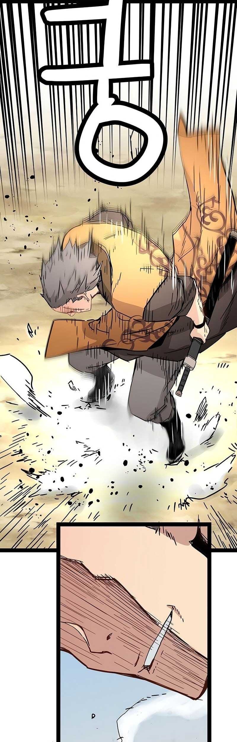 Surviving as a Genius on Borrowed Time Chapter 30 - halaman 43