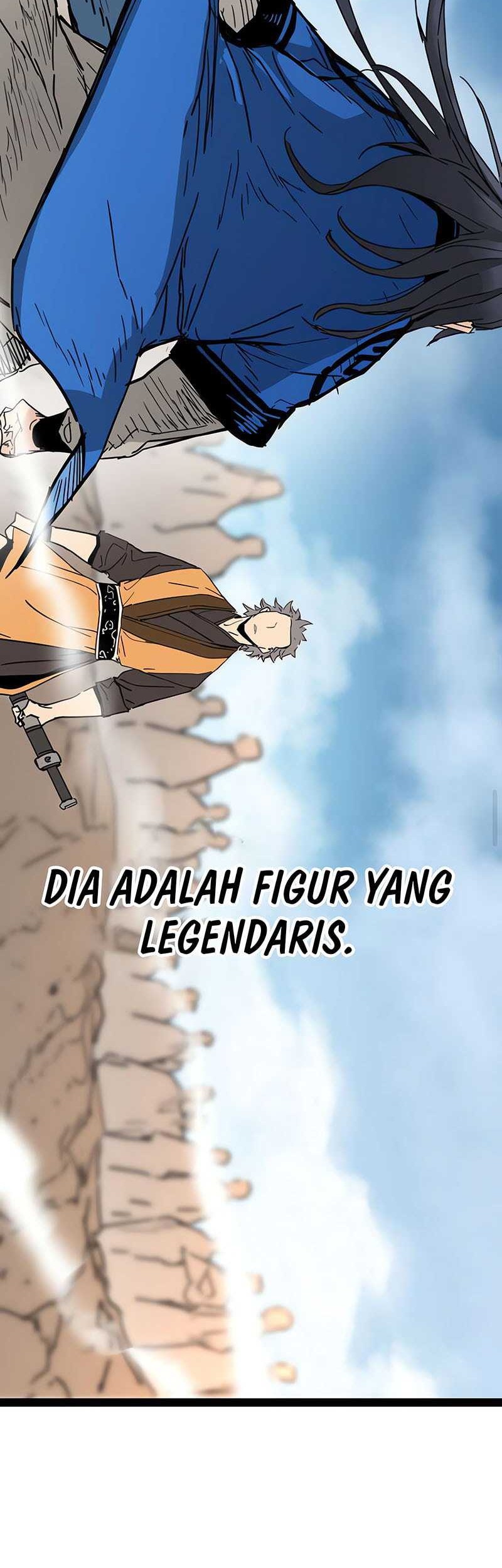 Surviving as a Genius on Borrowed Time Chapter 30 - halaman 57