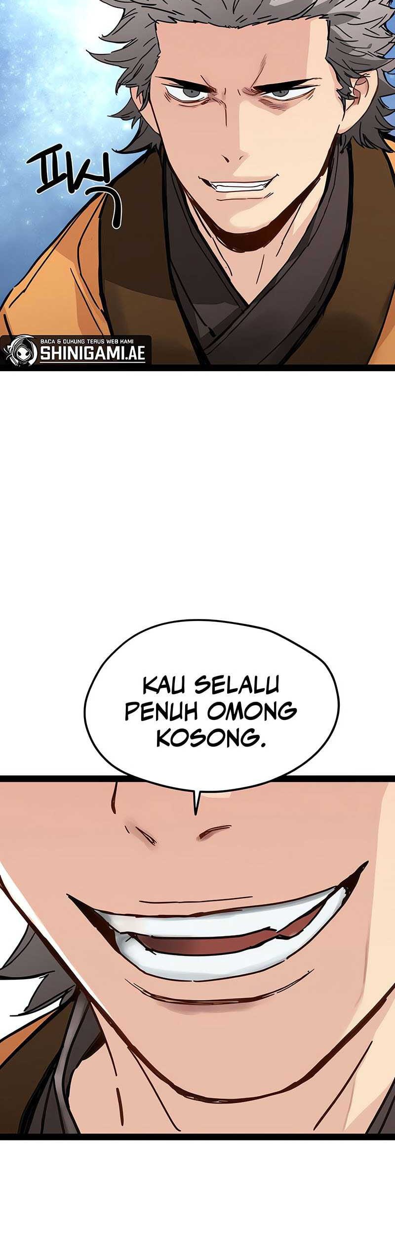 Surviving as a Genius on Borrowed Time Chapter 30 - halaman 60