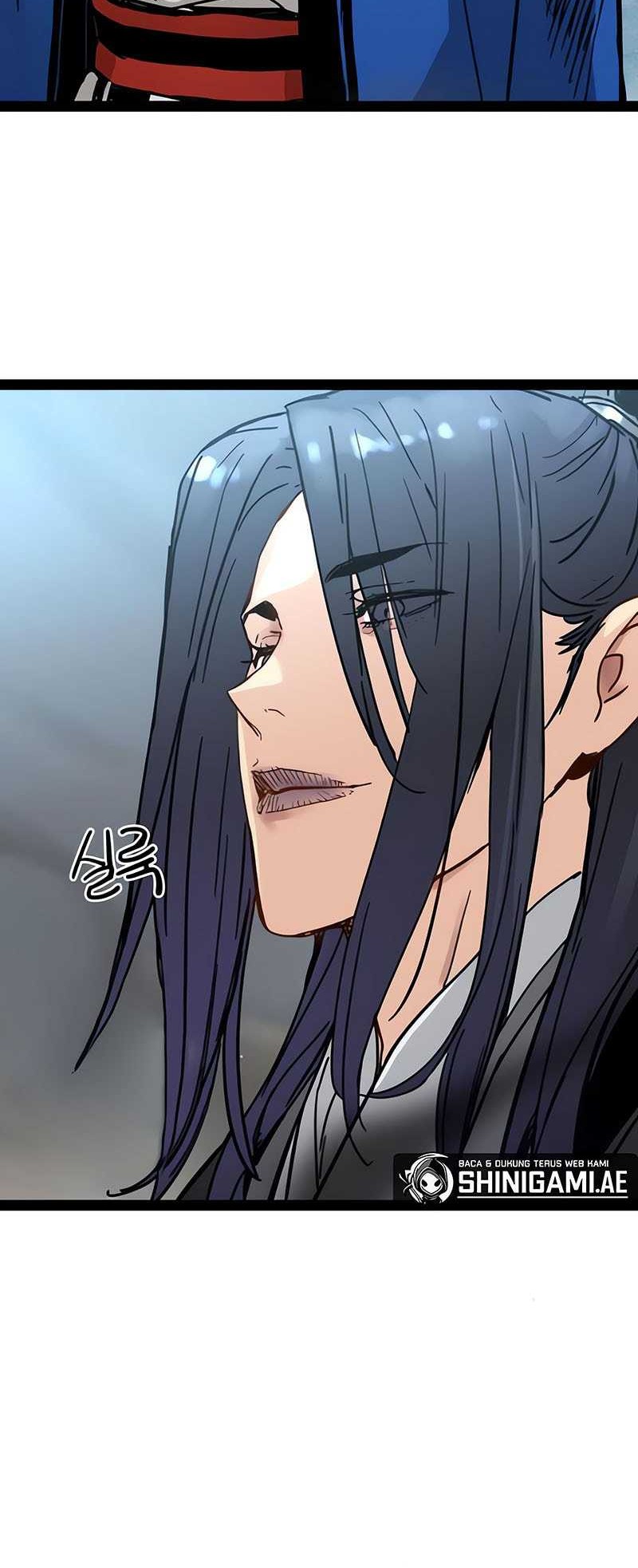 Surviving as a Genius on Borrowed Time Chapter 31 - halaman 21