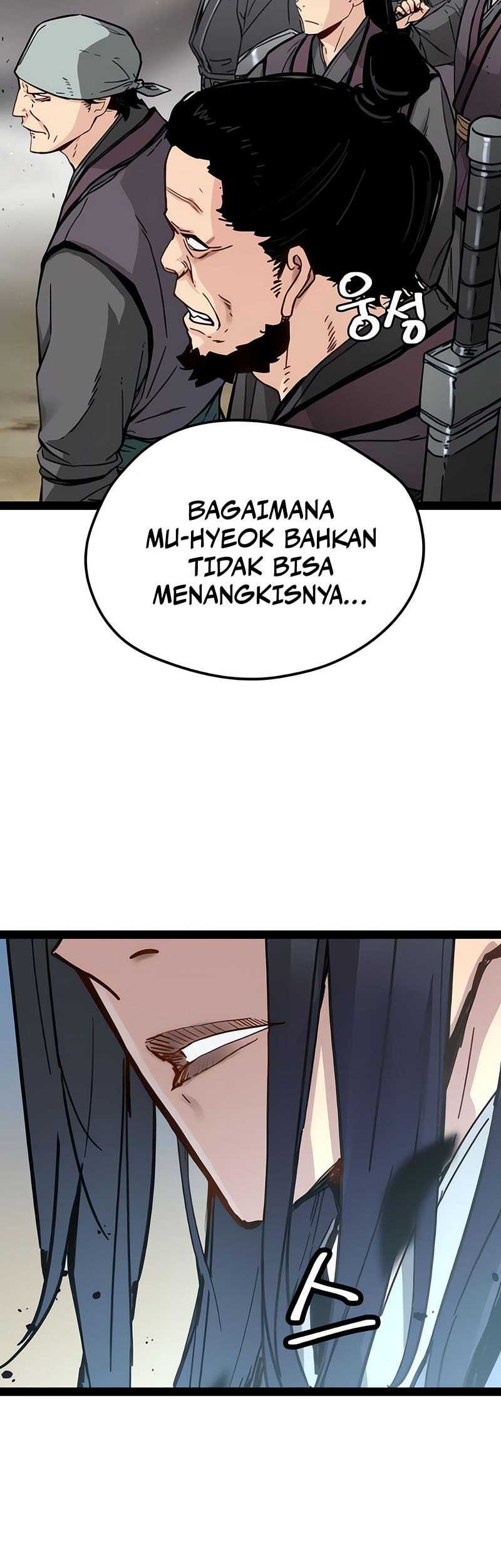 Surviving as a Genius on Borrowed Time Chapter 31 - halaman 24