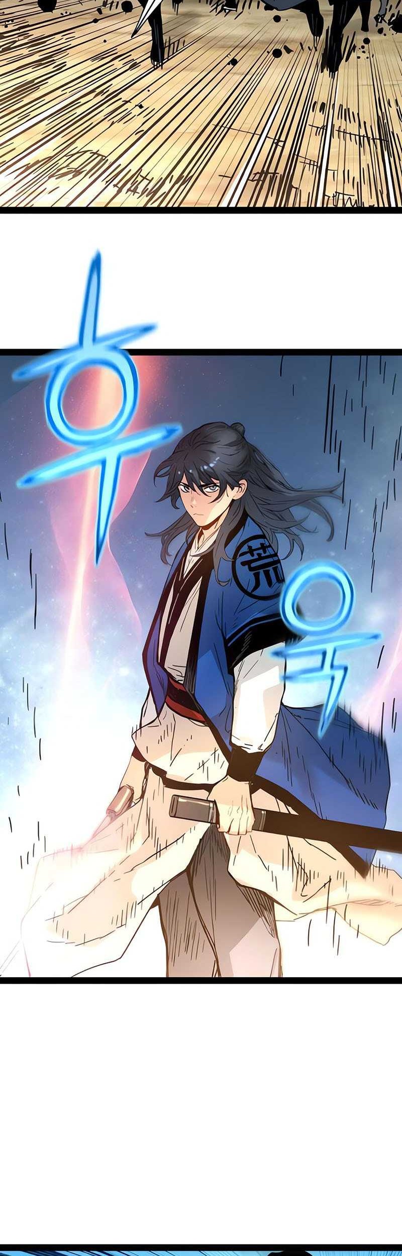 Surviving as a Genius on Borrowed Time Chapter 31 - halaman 42