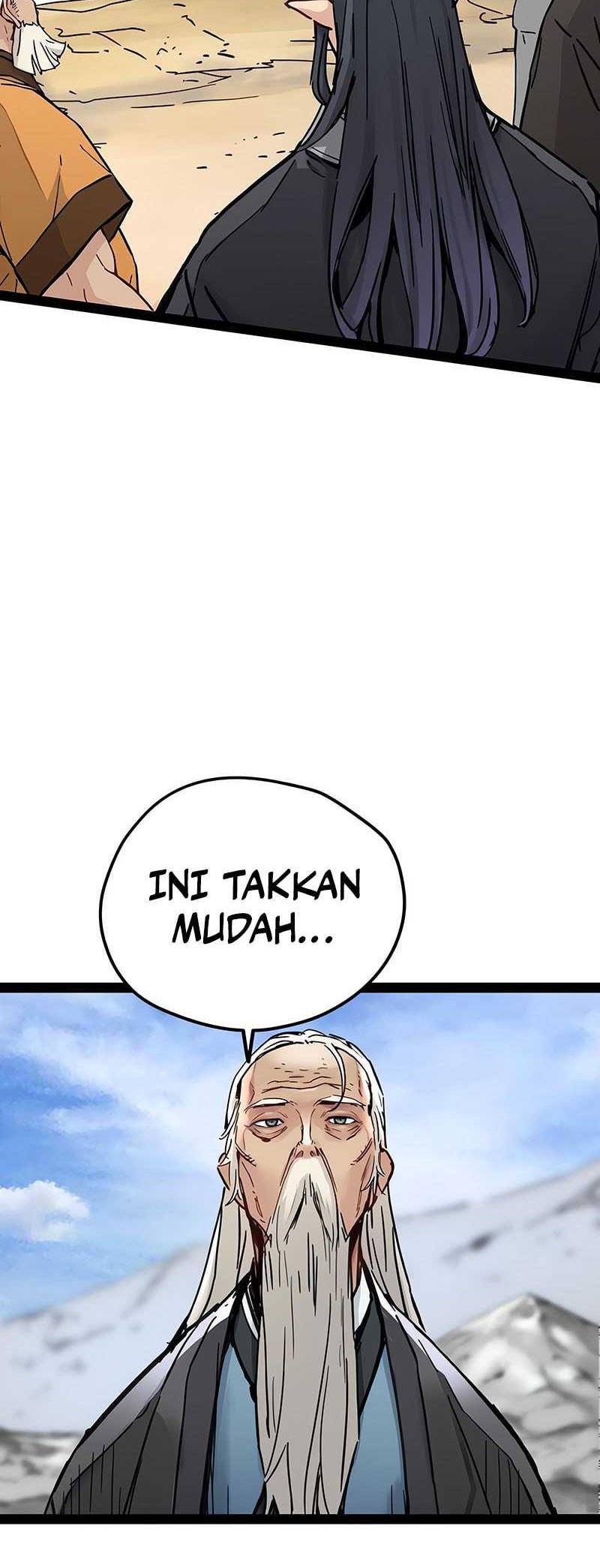 Surviving as a Genius on Borrowed Time Chapter 32 - halaman 12