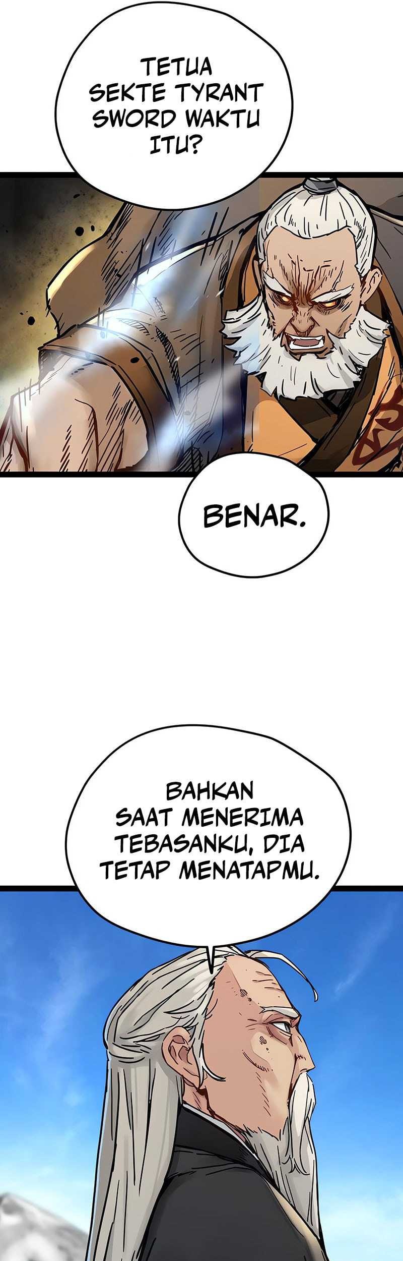 Surviving as a Genius on Borrowed Time Chapter 32 - halaman 17