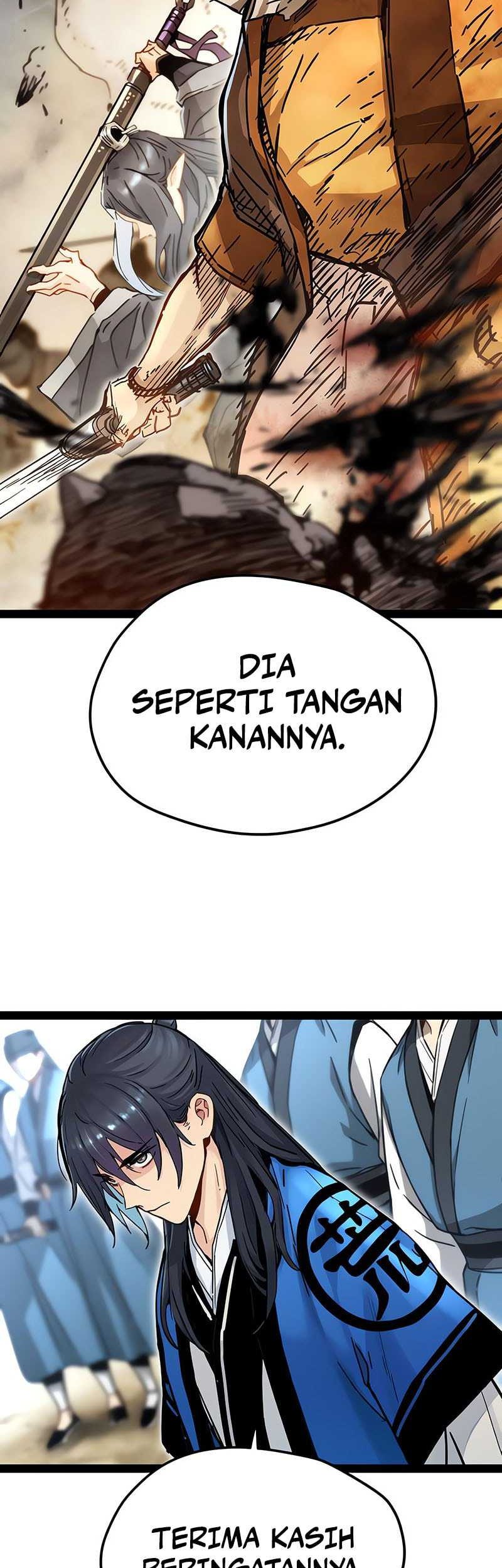 Surviving as a Genius on Borrowed Time Chapter 32 - halaman 19