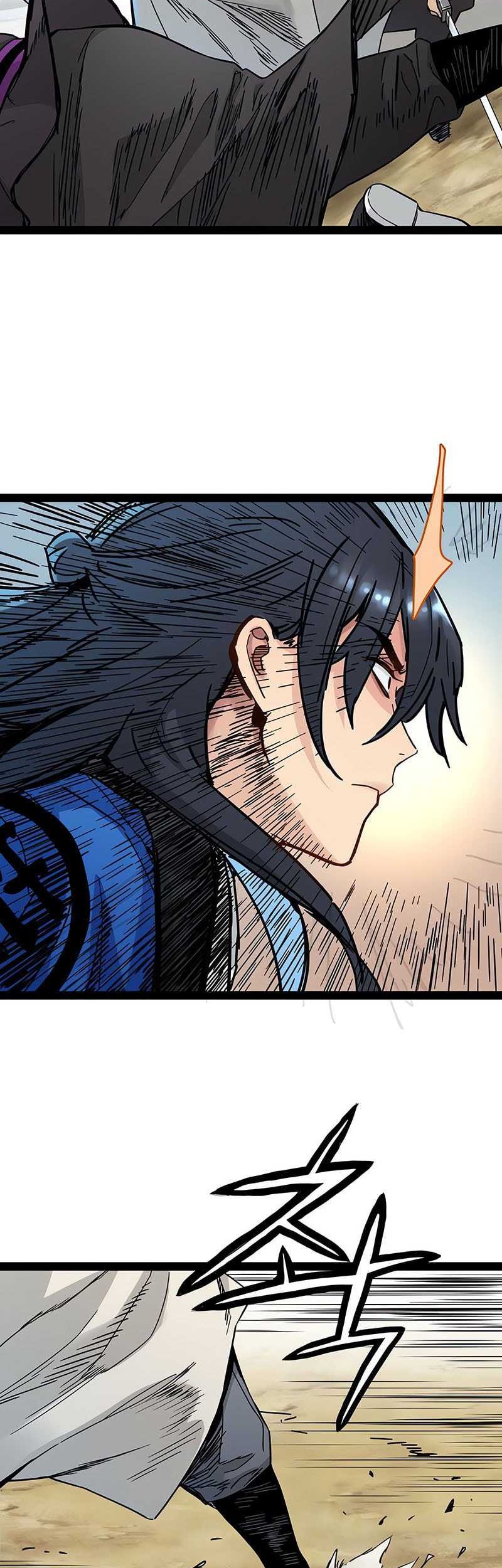 Surviving as a Genius on Borrowed Time Chapter 32 - halaman 27