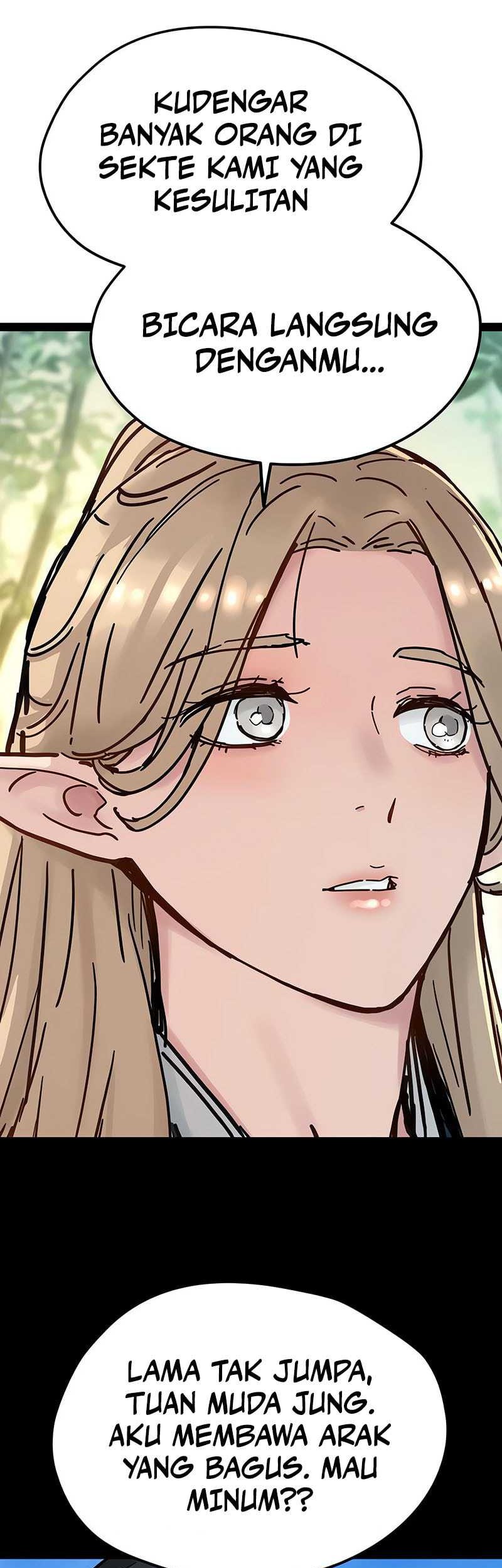Surviving as a Genius on Borrowed Time Chapter 32 - halaman 3
