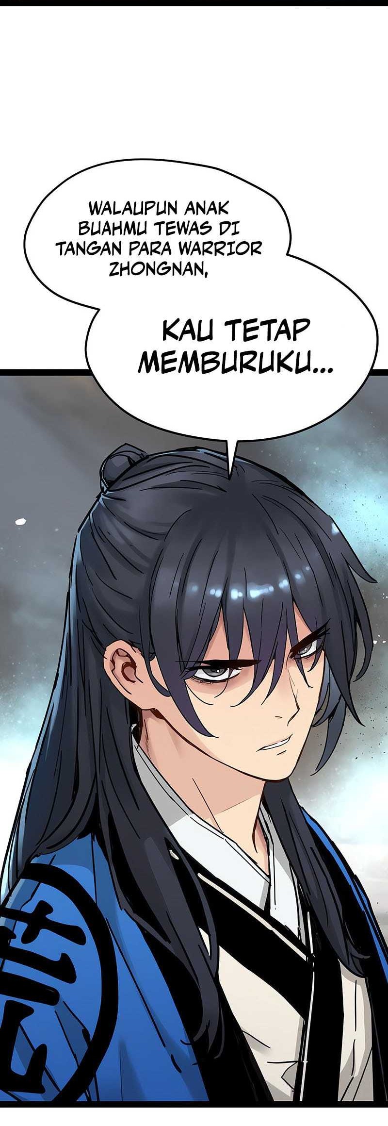 Surviving as a Genius on Borrowed Time Chapter 32 - halaman 32
