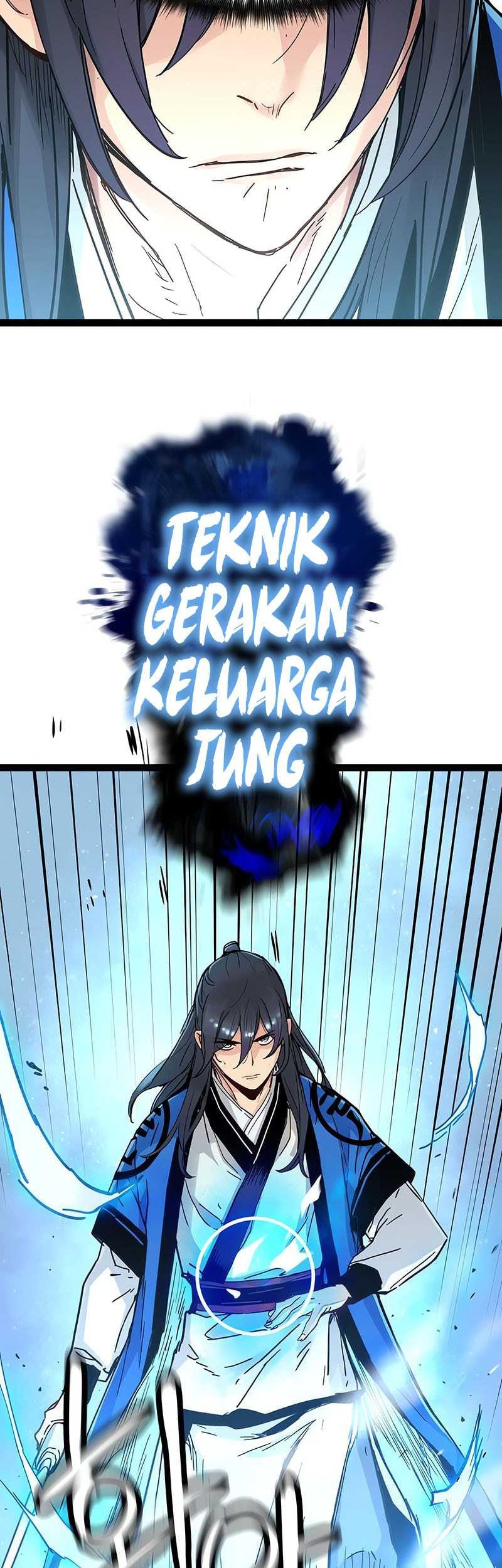 Surviving as a Genius on Borrowed Time Chapter 32 - halaman 41