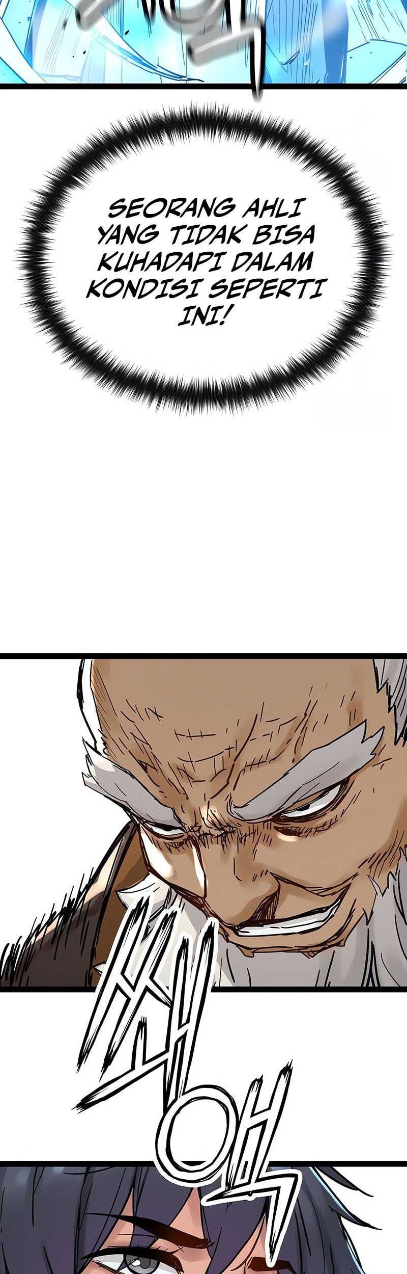 Surviving as a Genius on Borrowed Time Chapter 32 - halaman 42