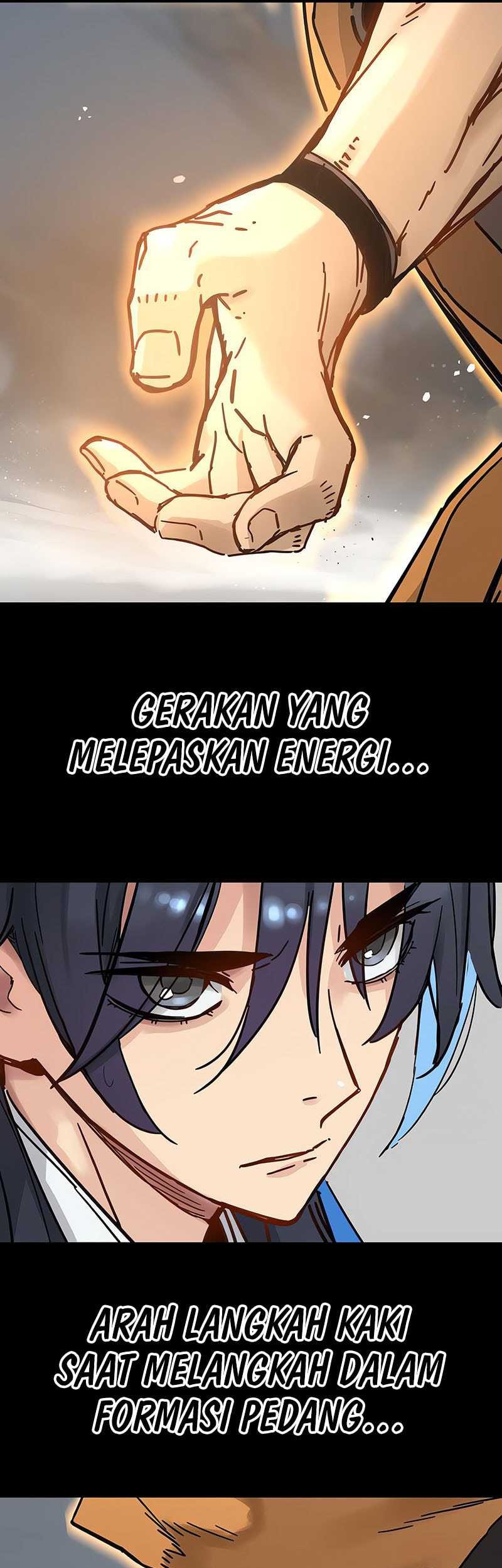 Surviving as a Genius on Borrowed Time Chapter 32 - halaman 49