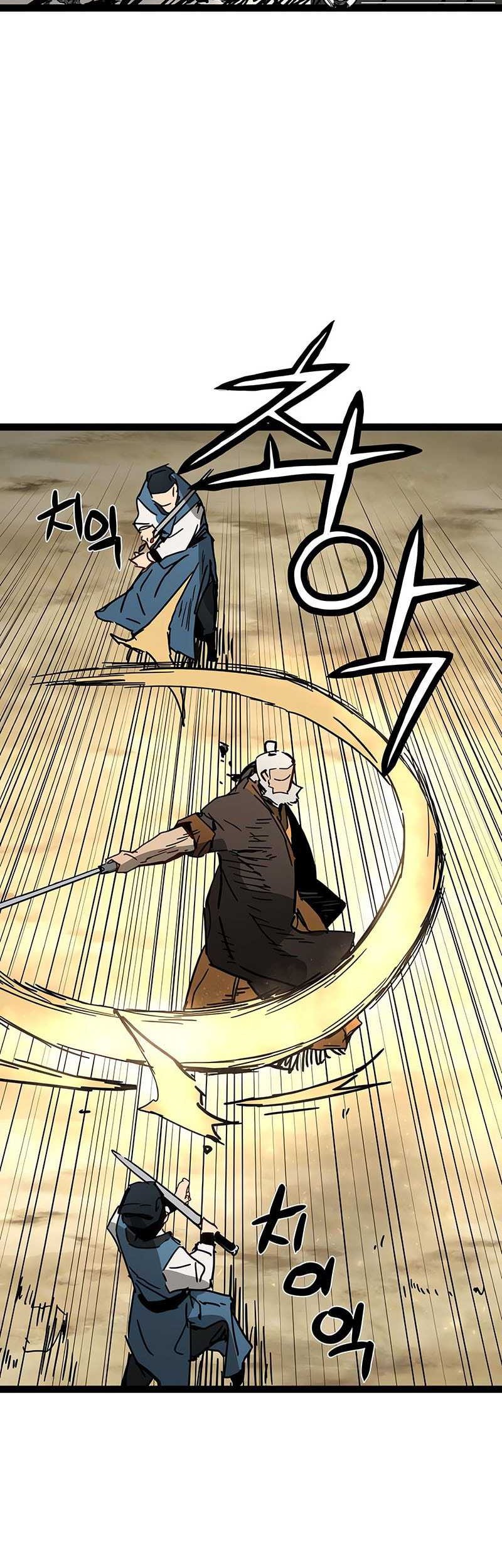 Surviving as a Genius on Borrowed Time Chapter 32 - halaman 59