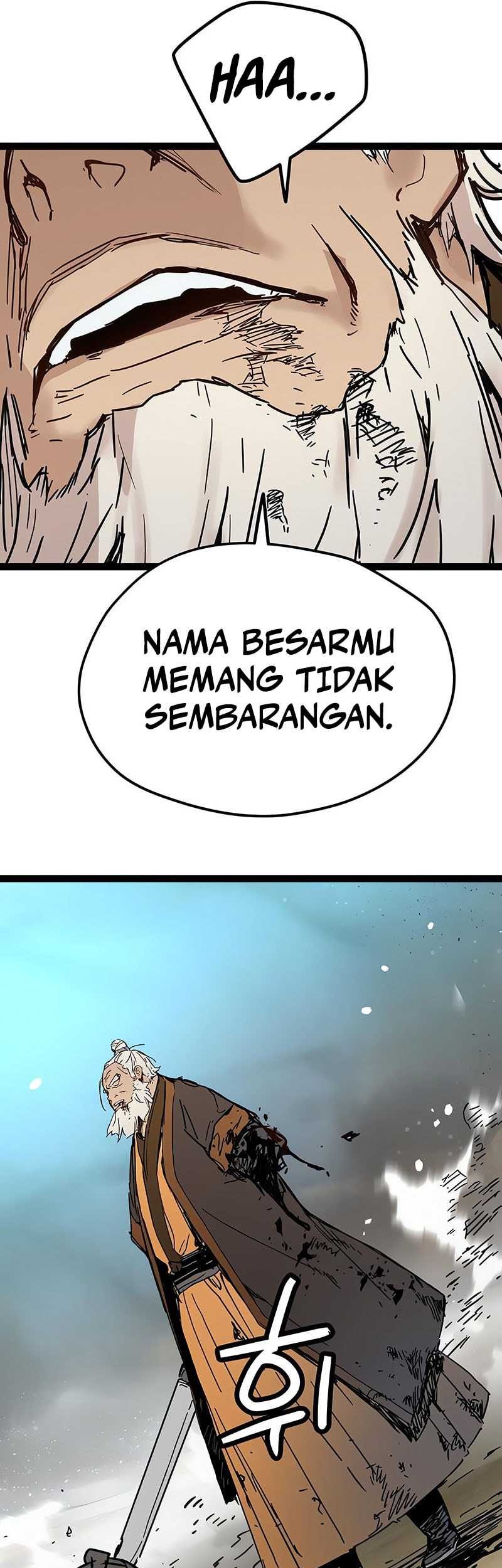 Surviving as a Genius on Borrowed Time Chapter 32 - halaman 61