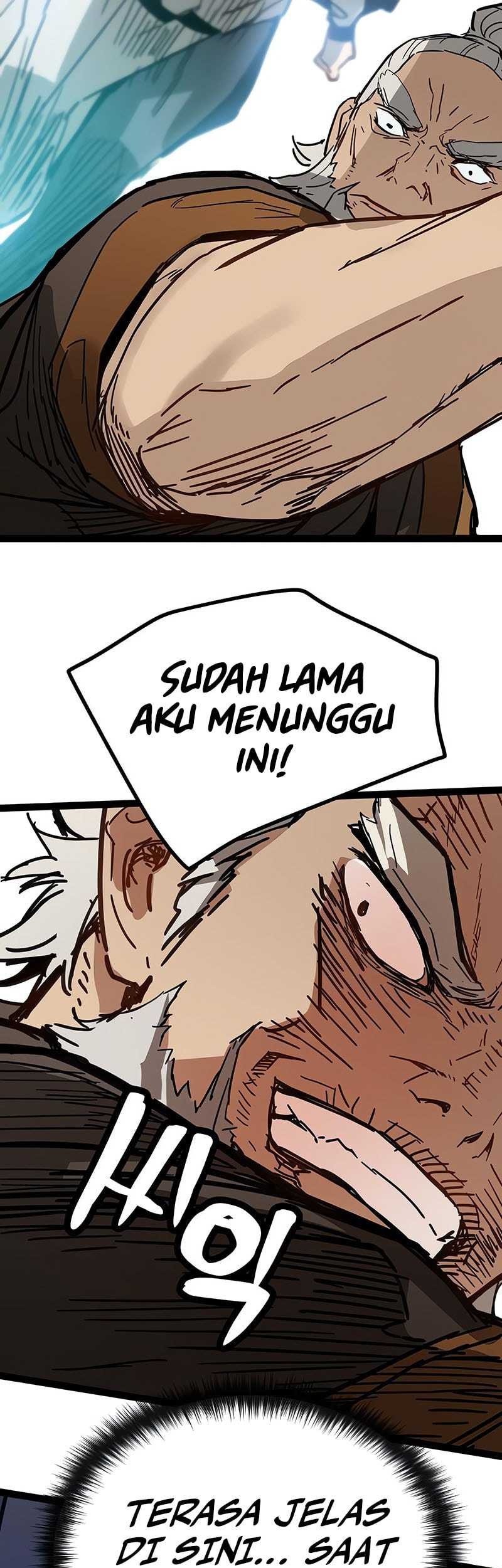 Surviving as a Genius on Borrowed Time Chapter 32 - halaman 65