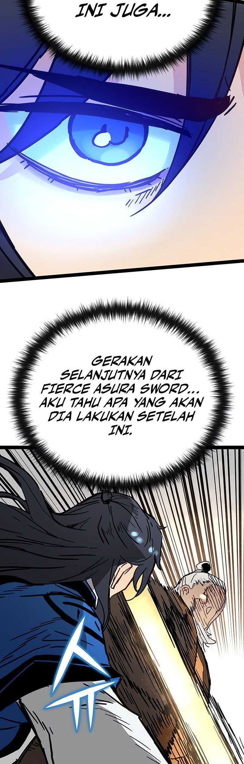 Surviving as a Genius on Borrowed Time Chapter 32 - halaman 66