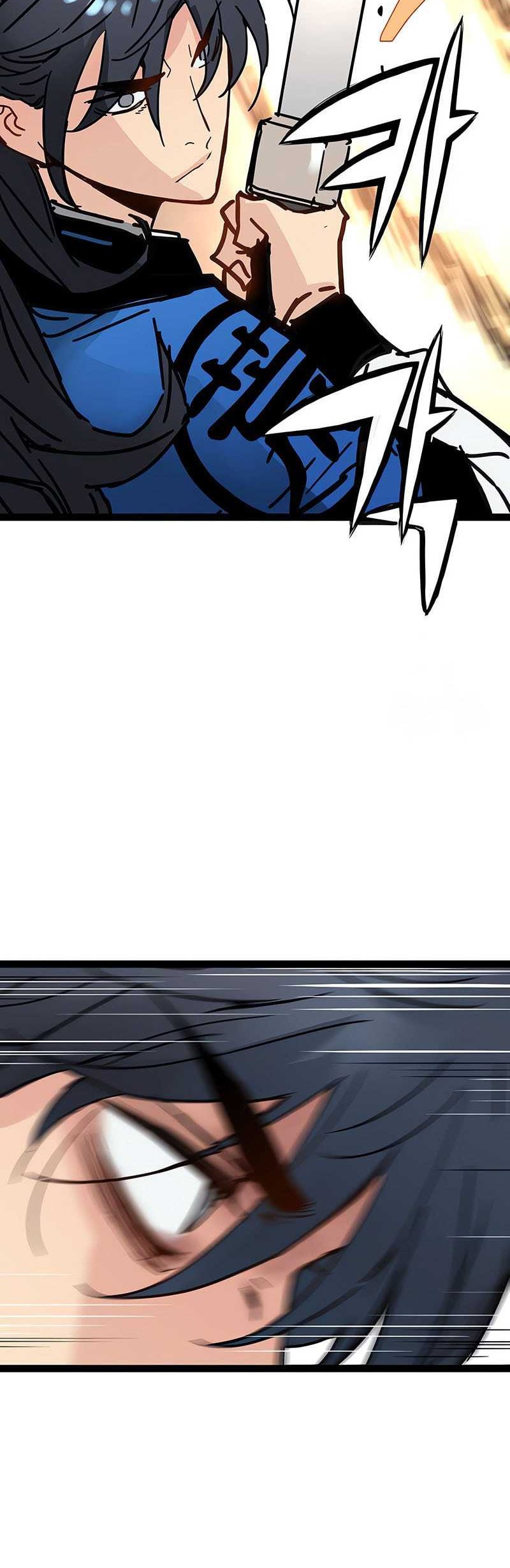 Surviving as a Genius on Borrowed Time Chapter 32 - halaman 68