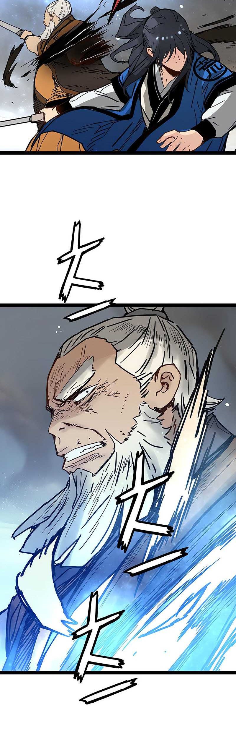 Surviving as a Genius on Borrowed Time Chapter 32 - halaman 70