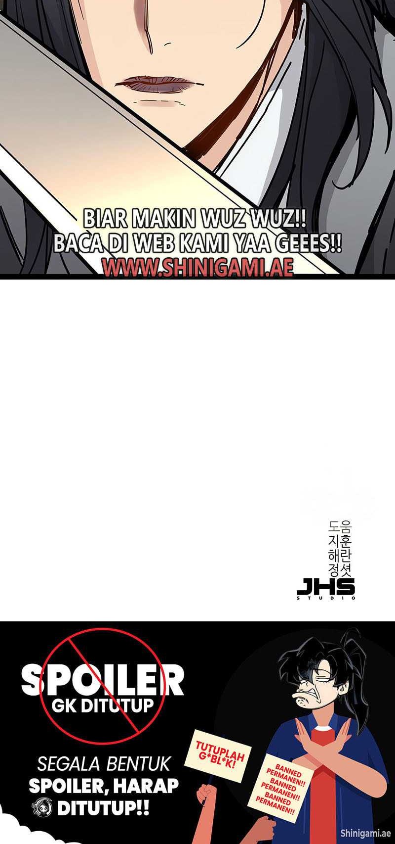 Surviving as a Genius on Borrowed Time Chapter 32 - halaman 75